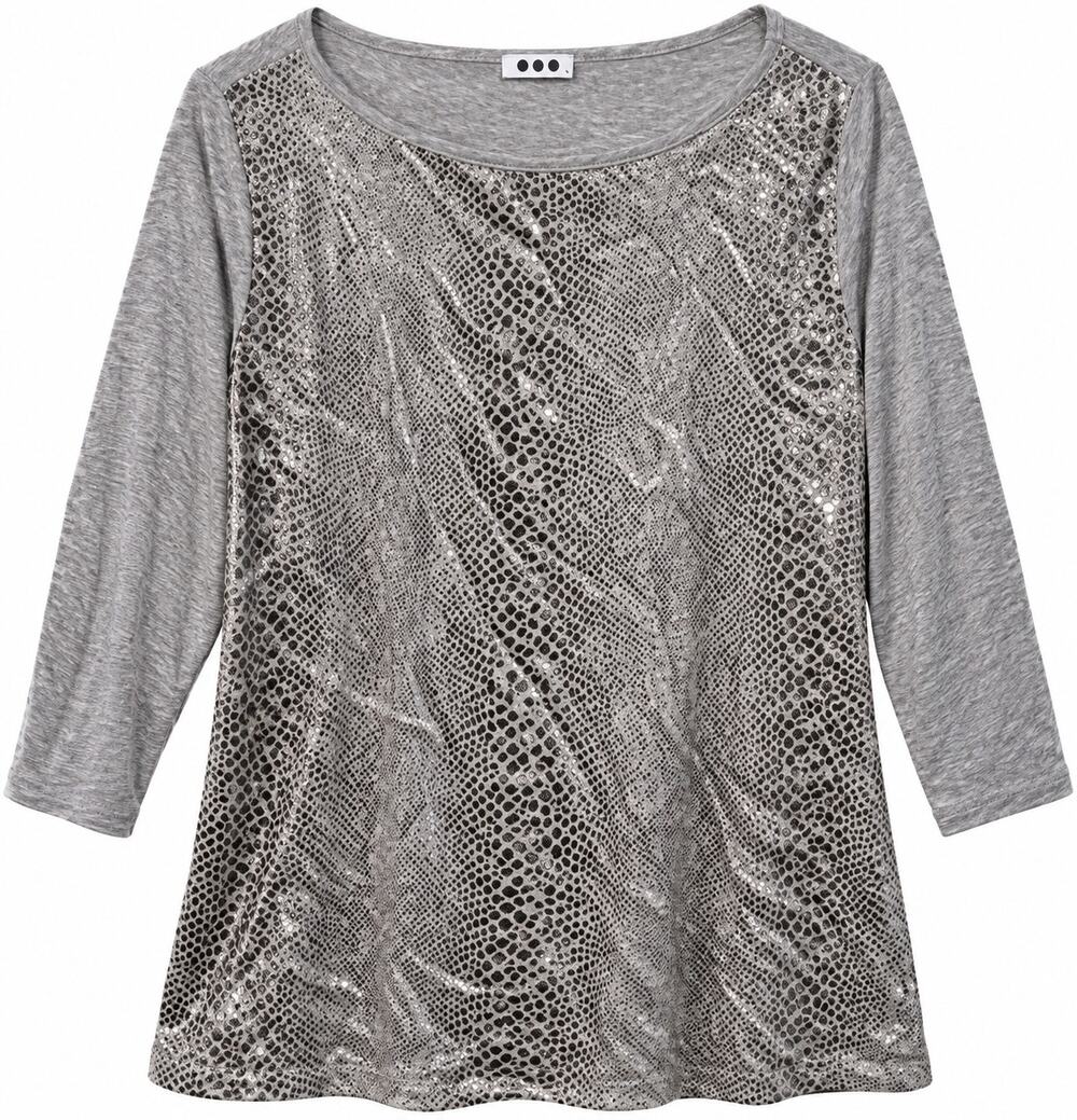 Three Dots Women's Shirt Size Small